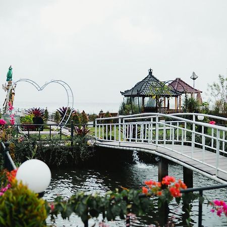 The Polumb Garden Bedugul Hotel Selemadeg Kültér fotó