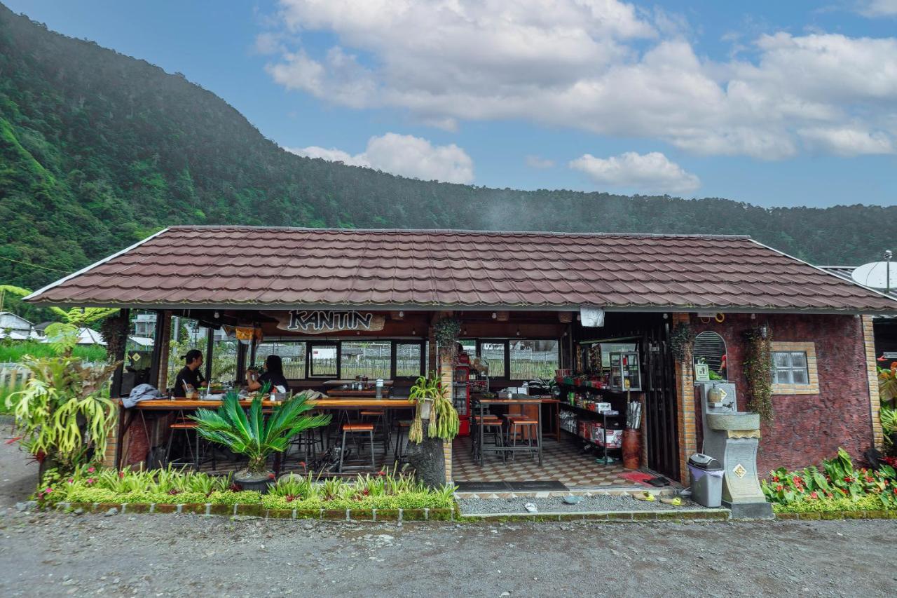 The Polumb Garden Bedugul Hotel Selemadeg Kültér fotó